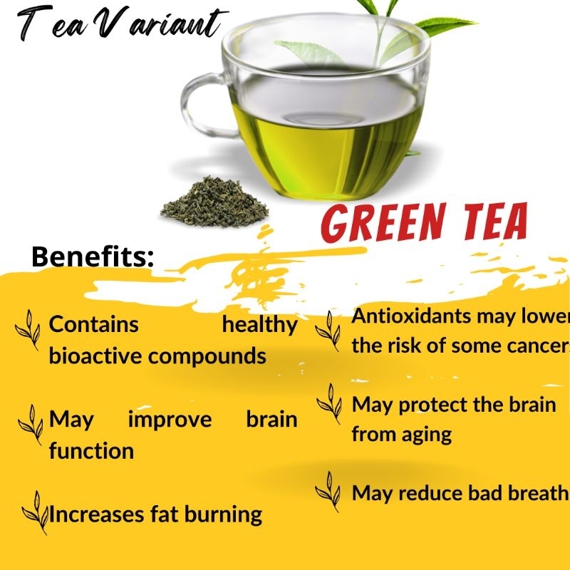 Green Tea