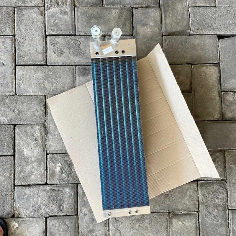 Coil / Evaporator M10