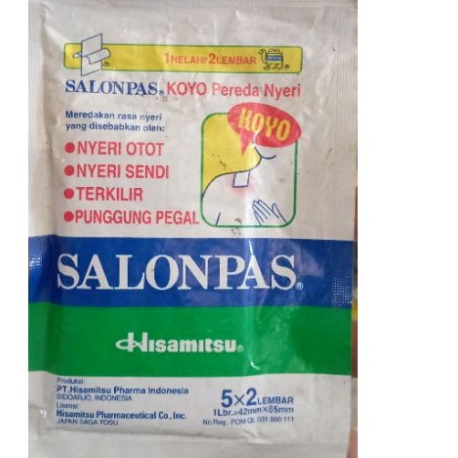 salon pas koyo