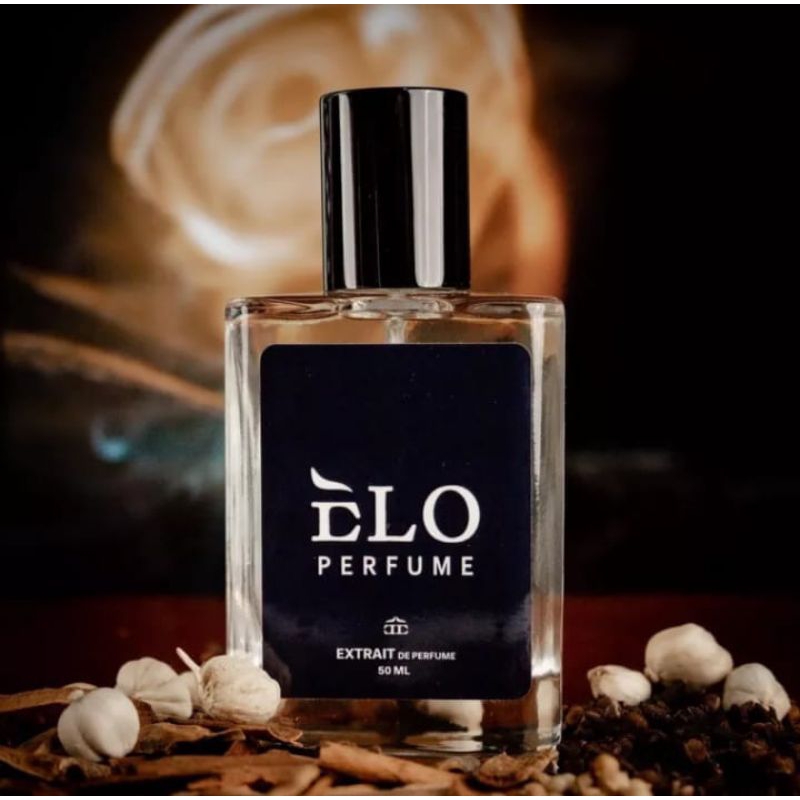 Parfume ELO/PLAY BOY  35ML