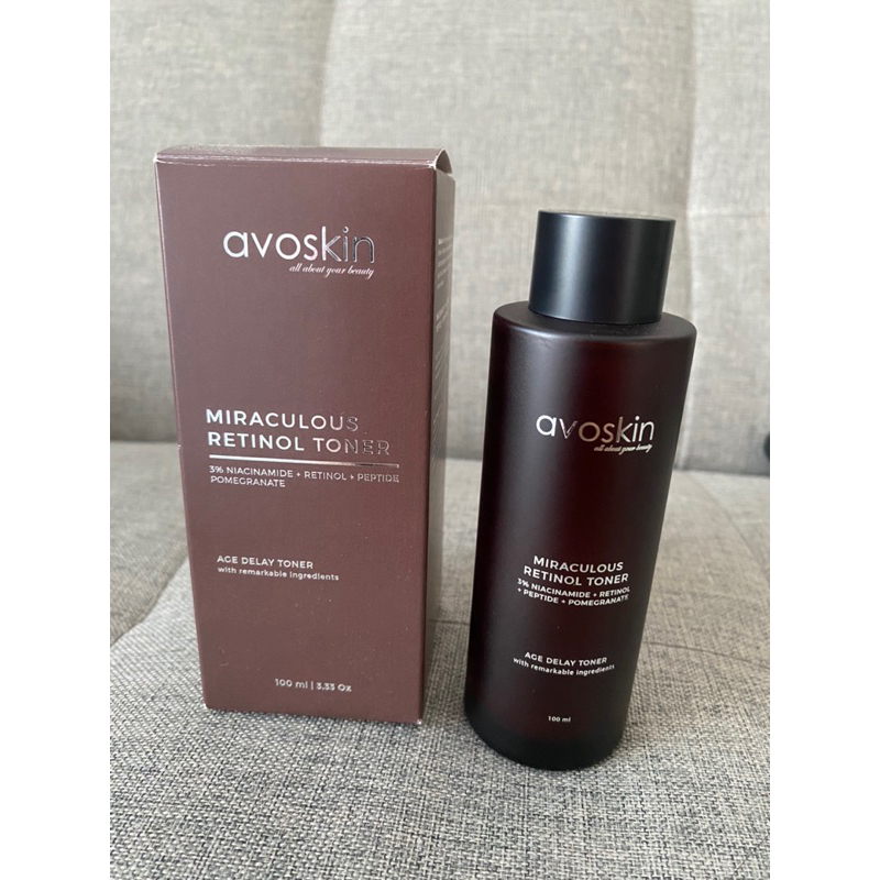 avoskin