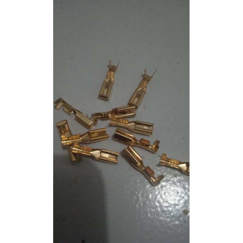 terminal female mini kecil