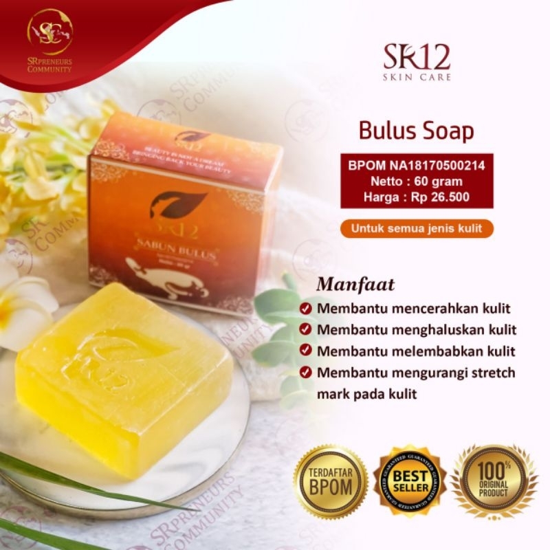 sr12soap