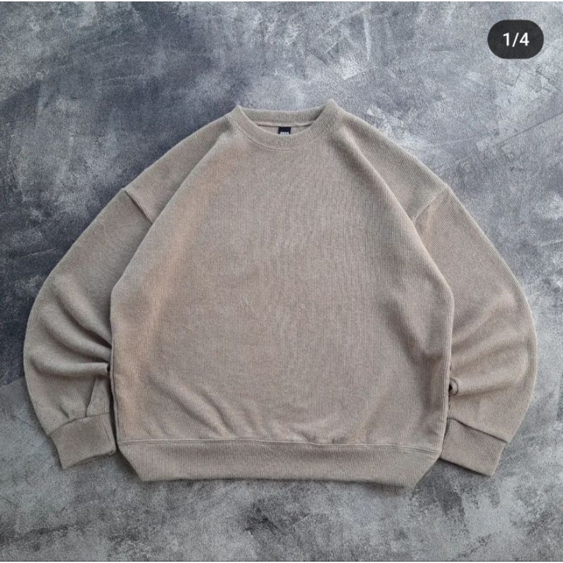 Knit Basic Avandress