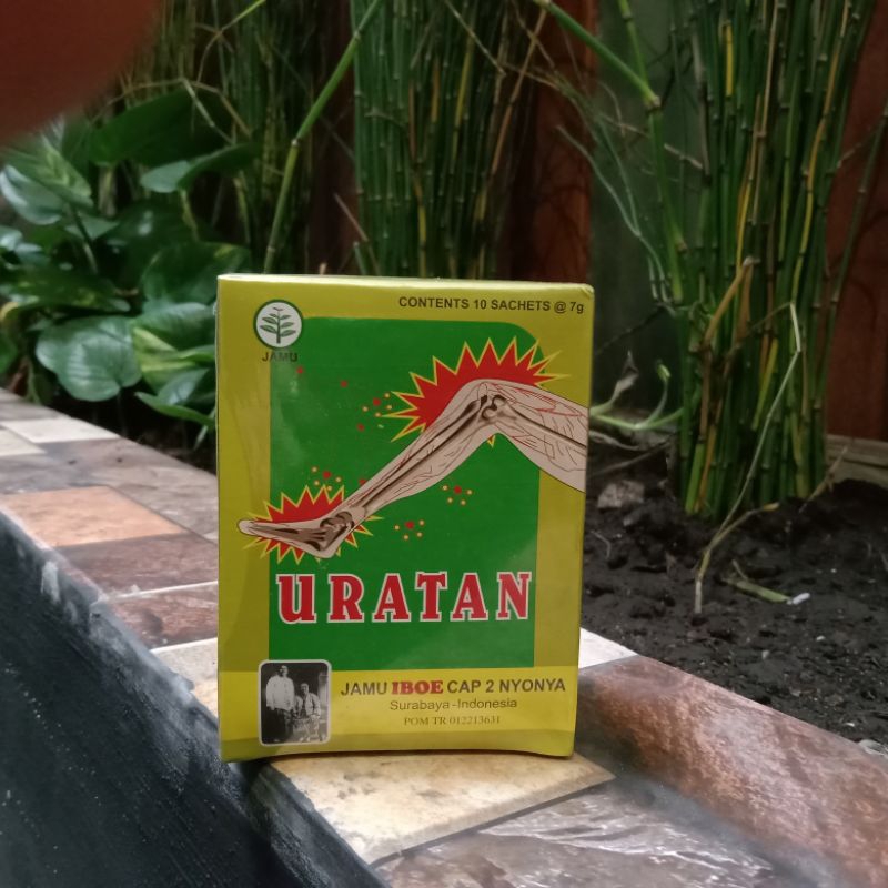 Uratan_Jamu.