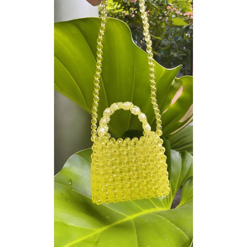 mini candy bag | readystock