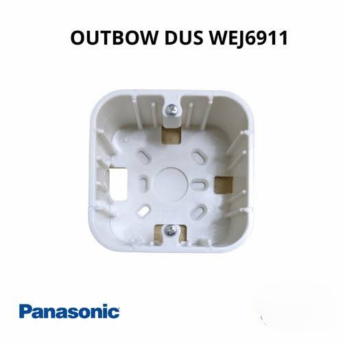 OUTBOW DUS PANASONIC WEJ 6911
