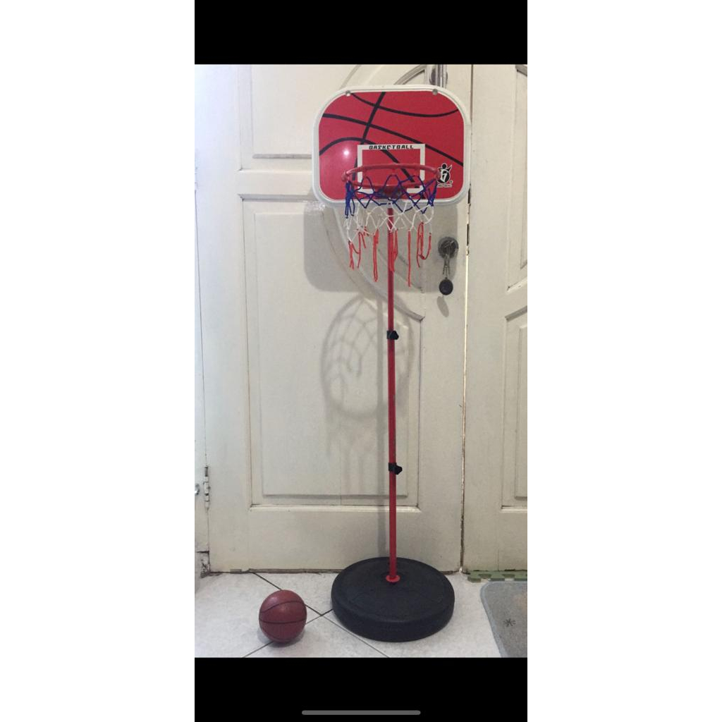 Mainan Basketball