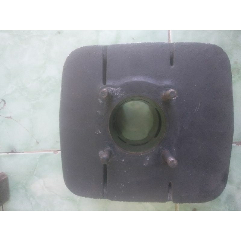 block susuki ts 125