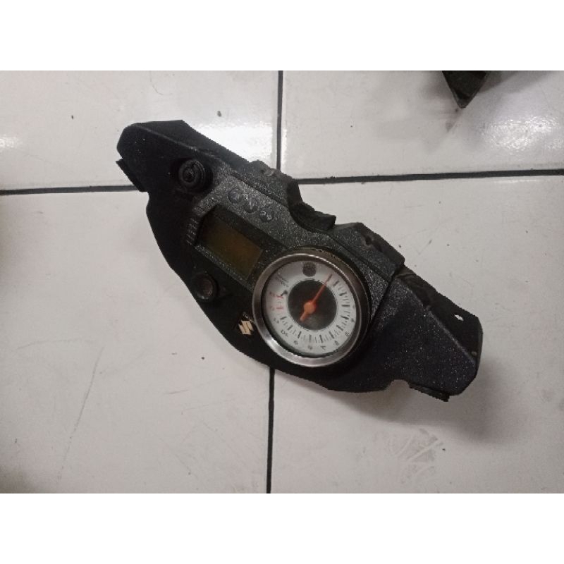 spedometer satria fu facelift