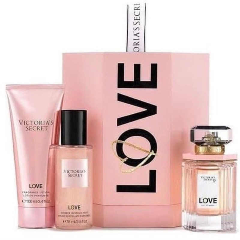 Victoria Secret
