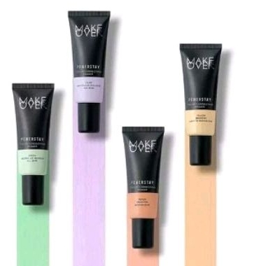 MAKEOVER CORECTING PRIMER