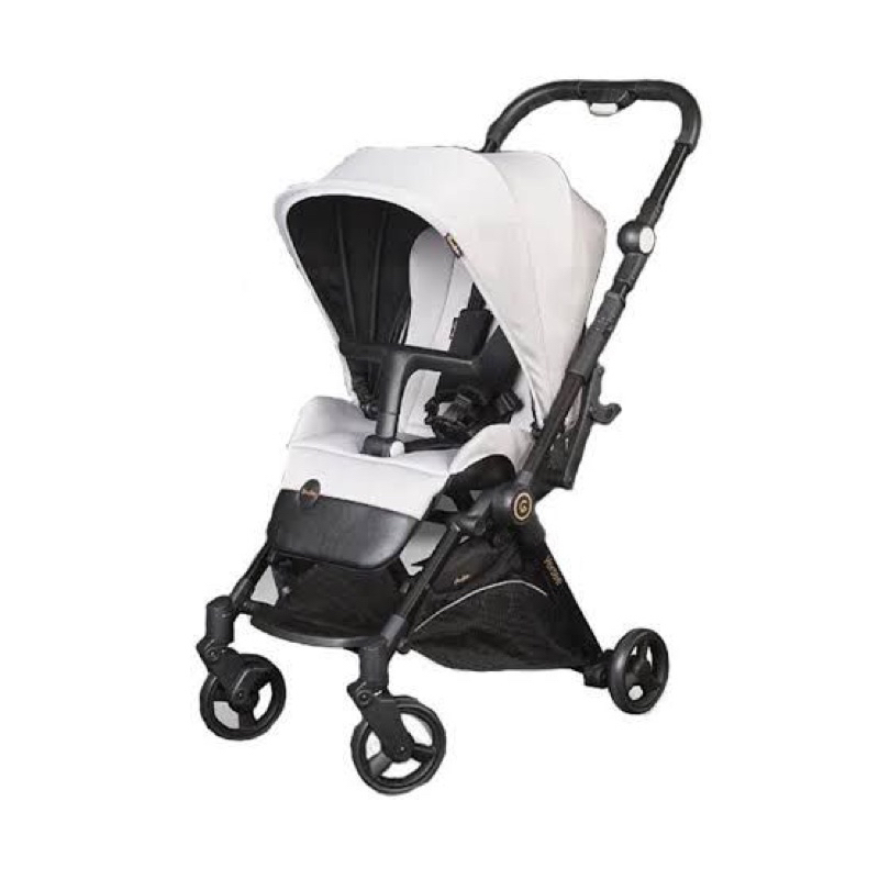stroller cocolate