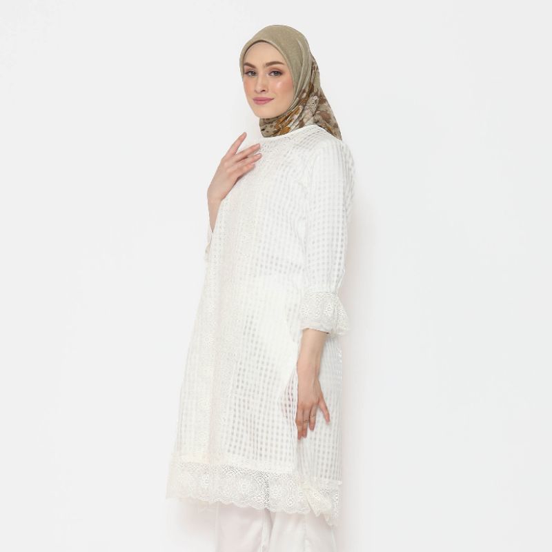 Zizi Outer Hijab Series