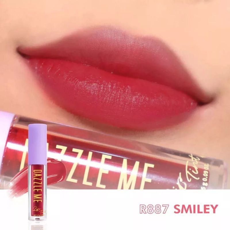 DAZZLE ME LIP TINT❤️