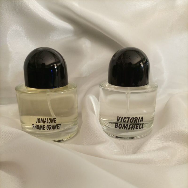 PARFUM BEBAS PILIH AROMA 50ML BRDO 35K