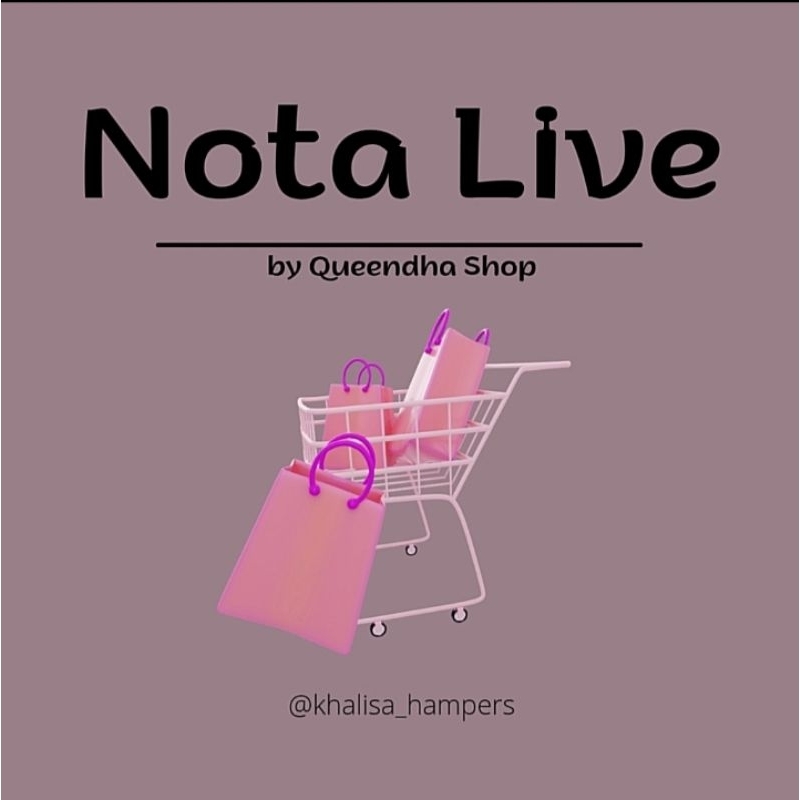 Nota Live 60.000