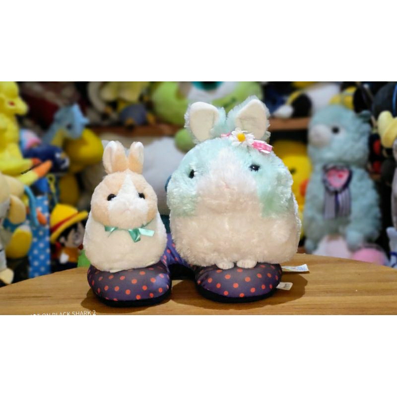 Hamster/ Amuse