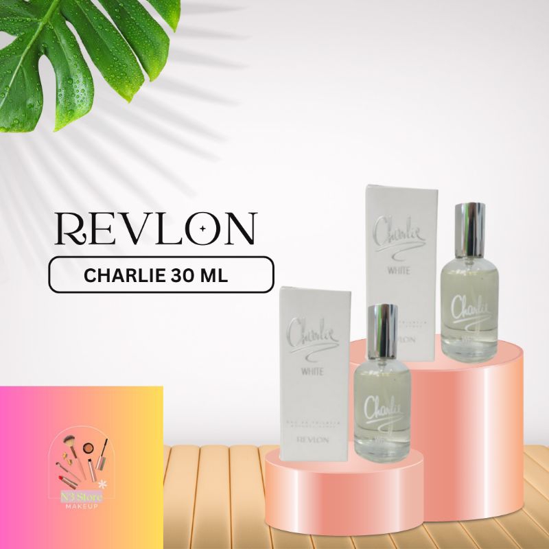 Revlon Charlie UK 30ml