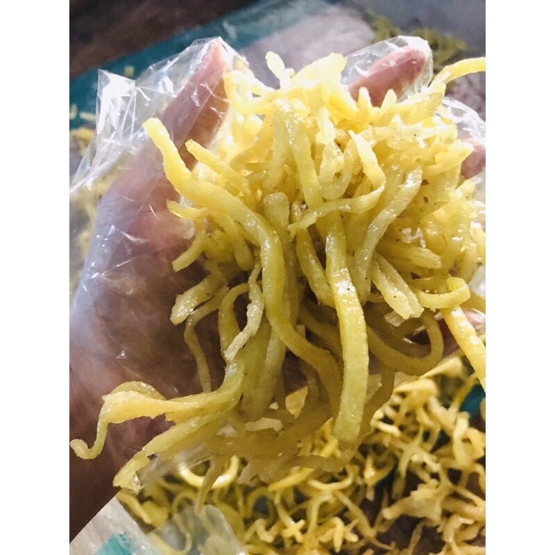 mie kering (miedes)