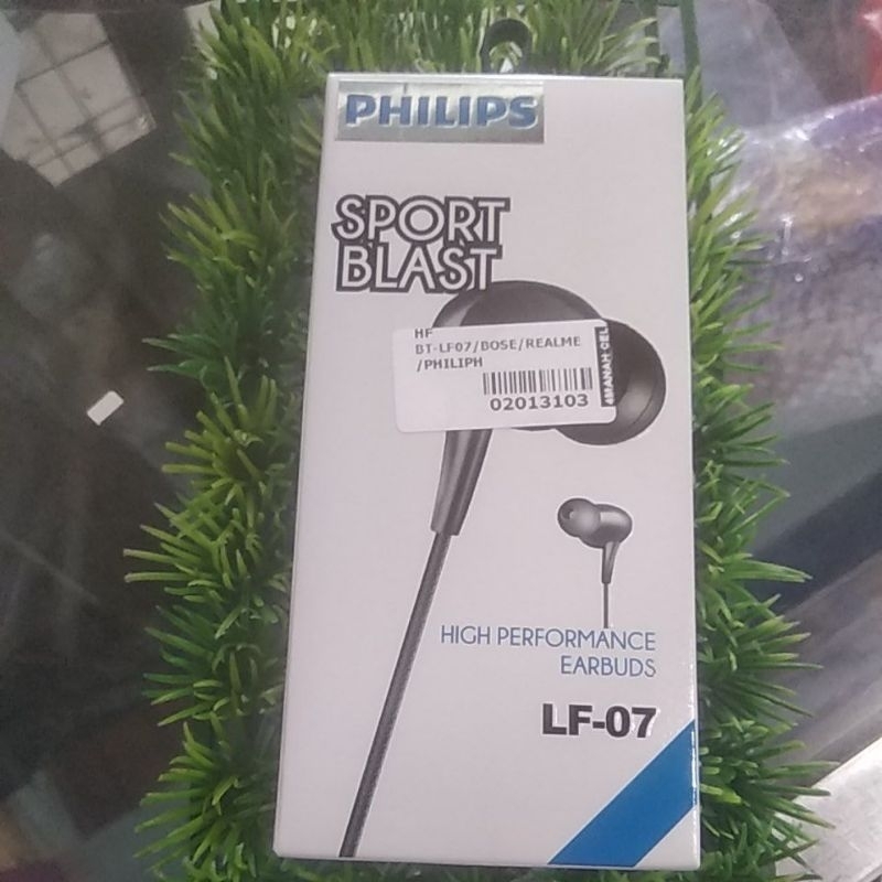 HF BT-LF07/BOSE/REALME/PHILIPH