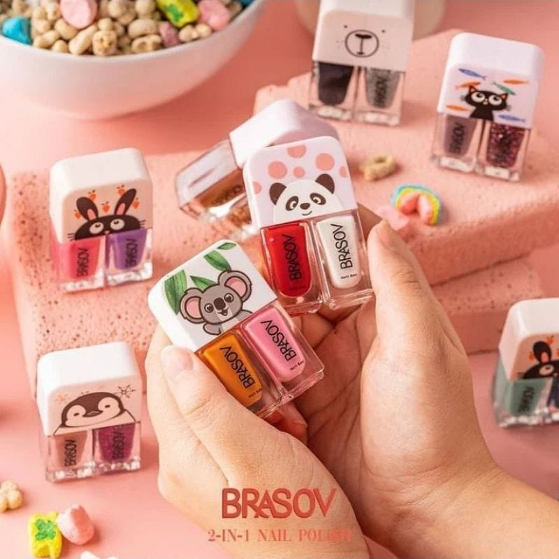 Kutek Brasov 2in1