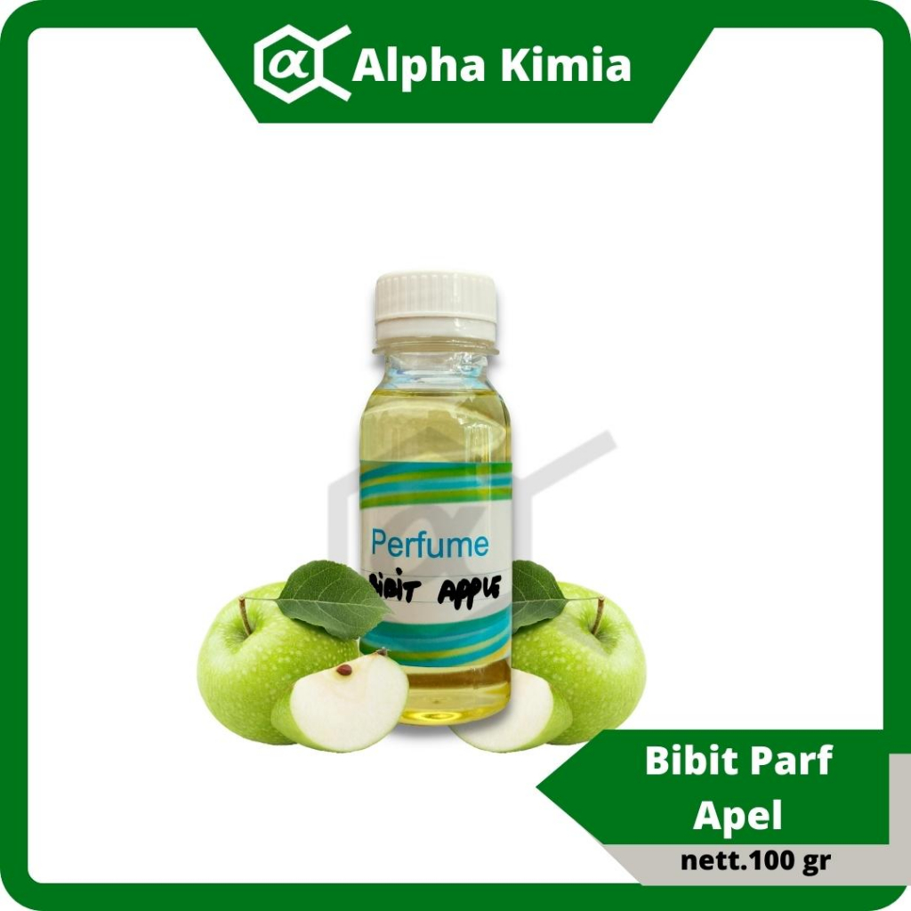 Bibit Parfum Apel - 500ml