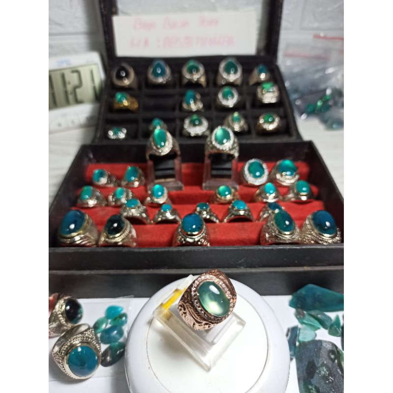 bacan 2