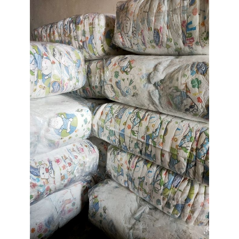 Mamypoko Repack