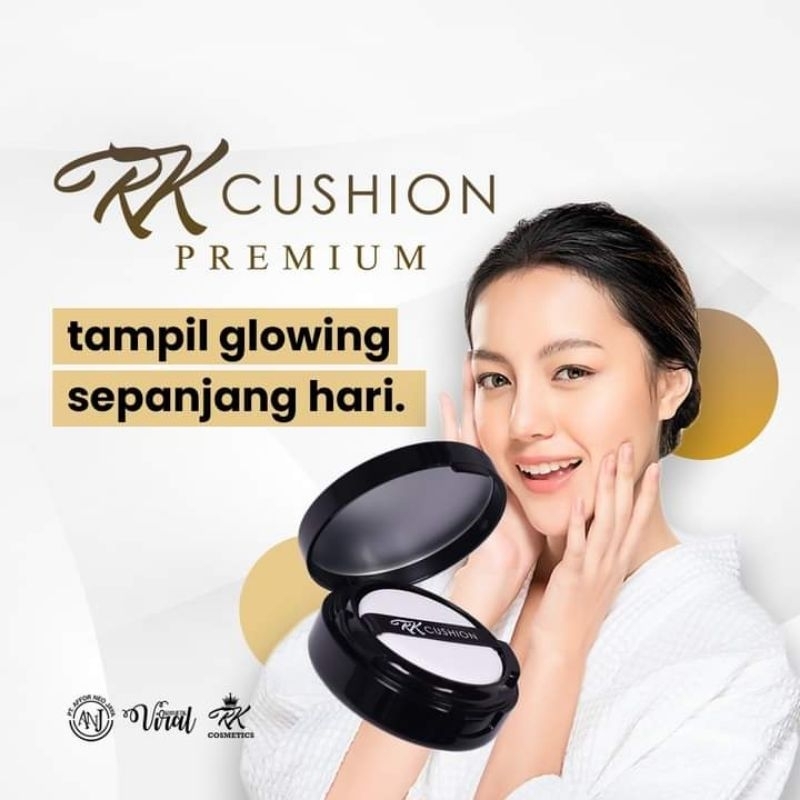 Rk Cushion