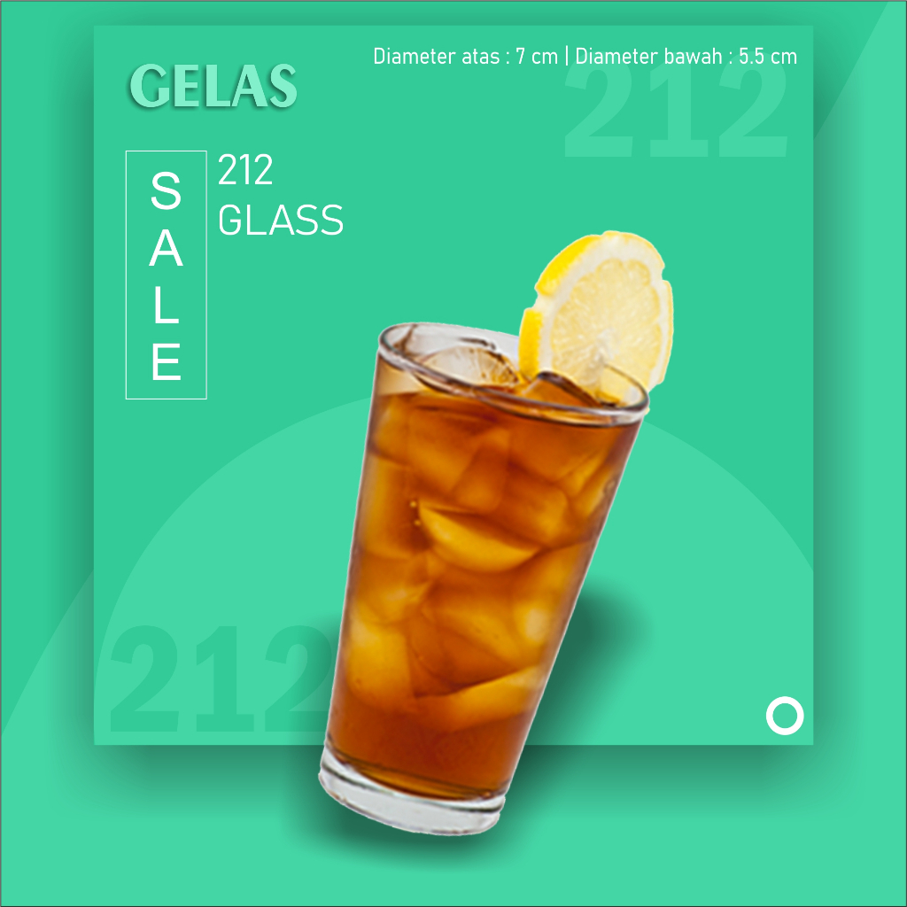 Gelas 212