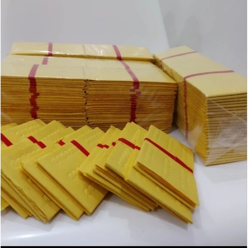 Kertas Sembahyang Kimci