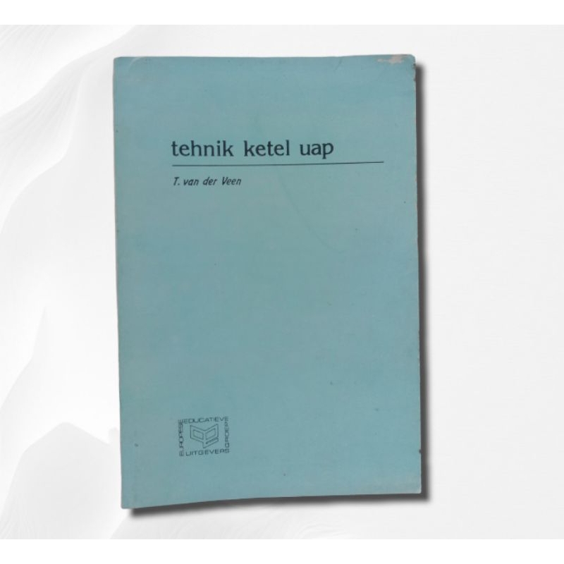 Teknik Ketel Uap