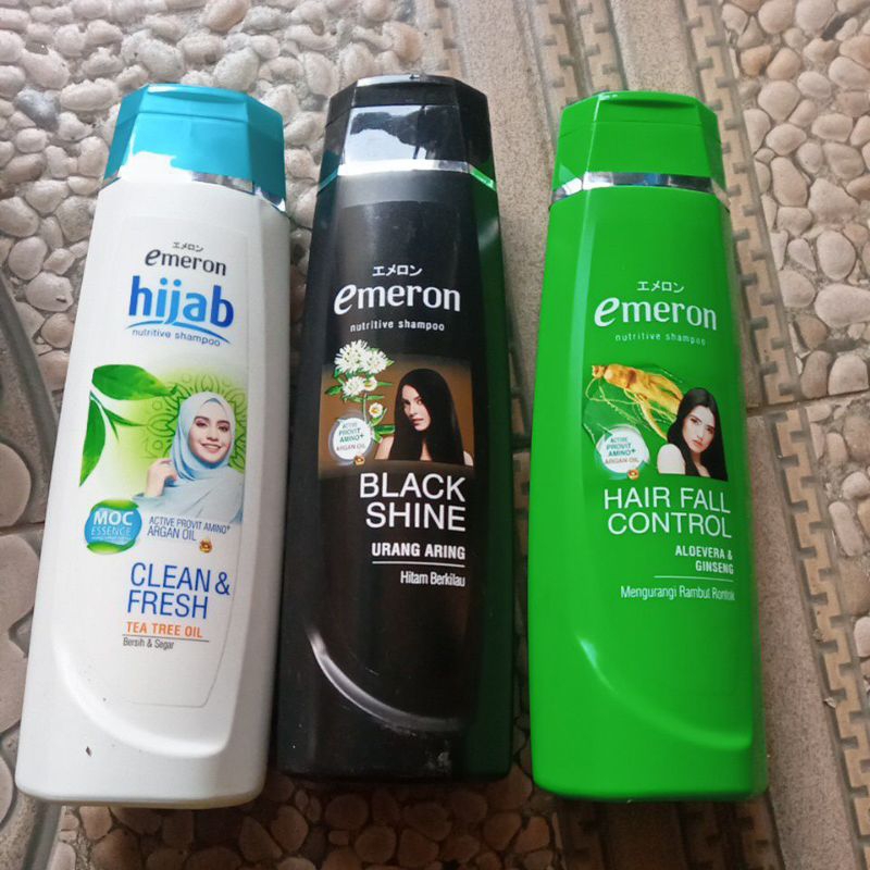 emeron 170ml