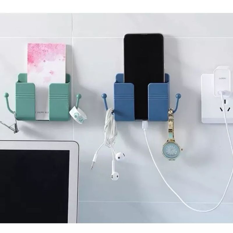 tempat hp 2in1