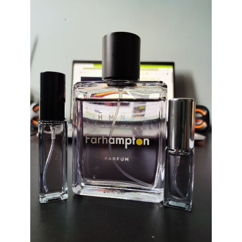 Decant Parfume HMNS Farhampton 5ml / 10ml