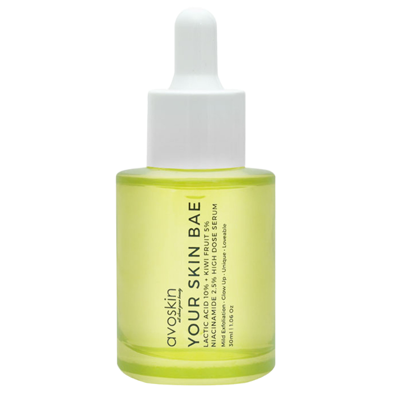 Avoskin Lactic Acid