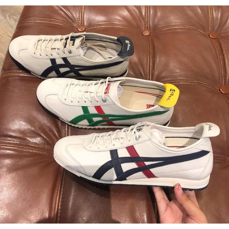 Onitsuka Tiger Mexico 66 Sd Original