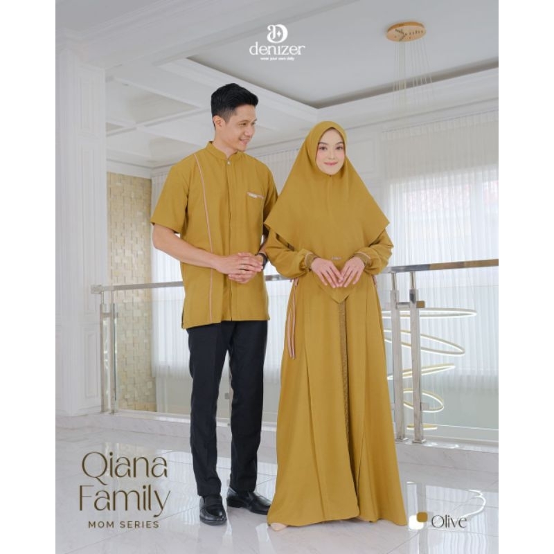 Qiana By Denizer