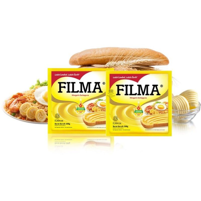 FILMA MARGARIN