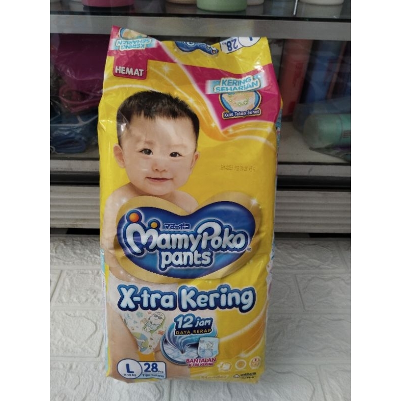 mamy poko L 28