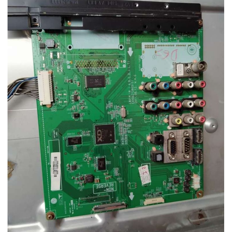 Mainboard LG 42lv3500