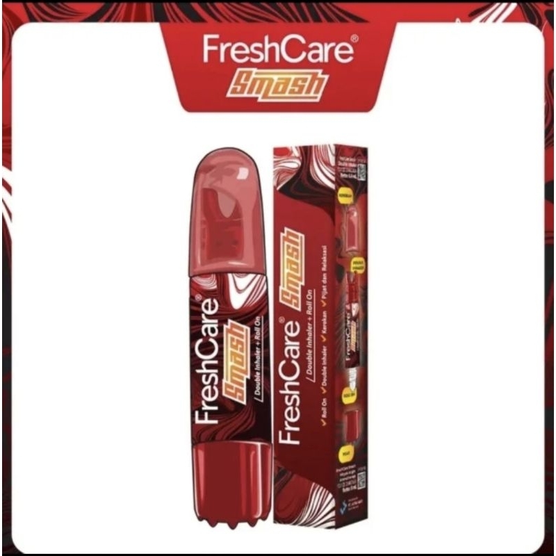 Freshcare Smash
