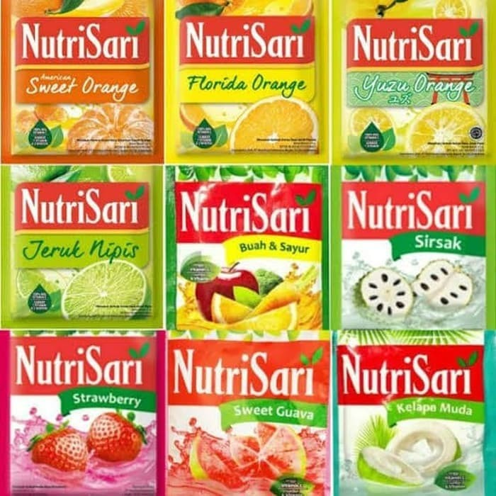 NUTRISARI