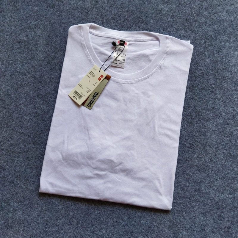 KAOS OVER SIZE POLOS