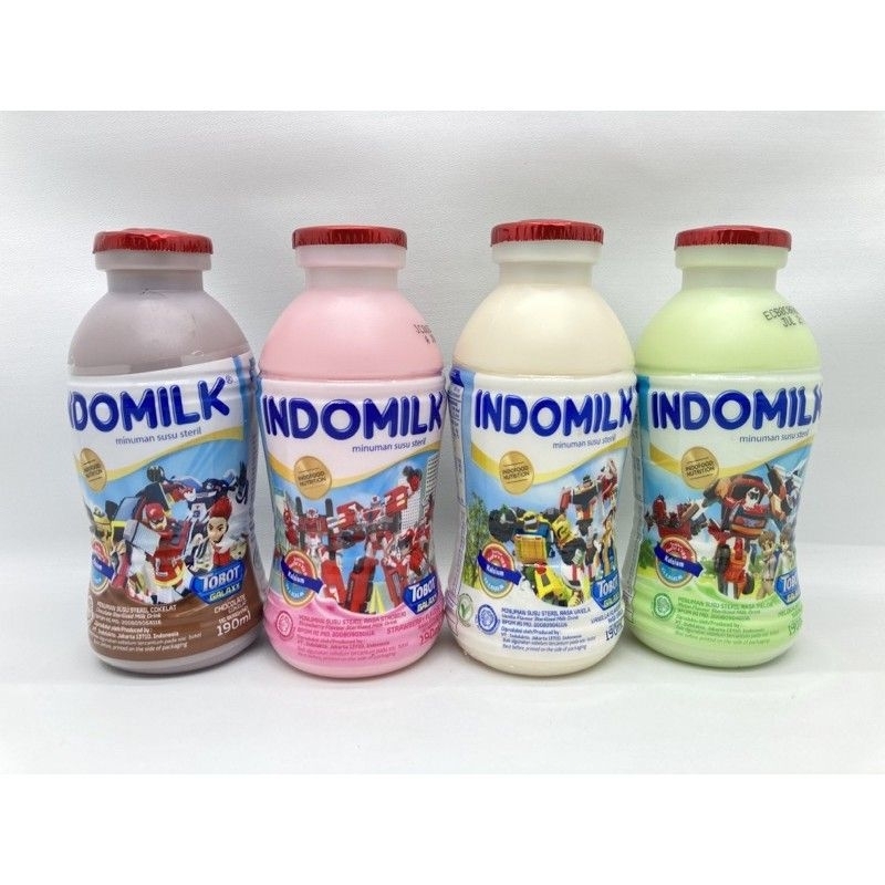 INDOMILK