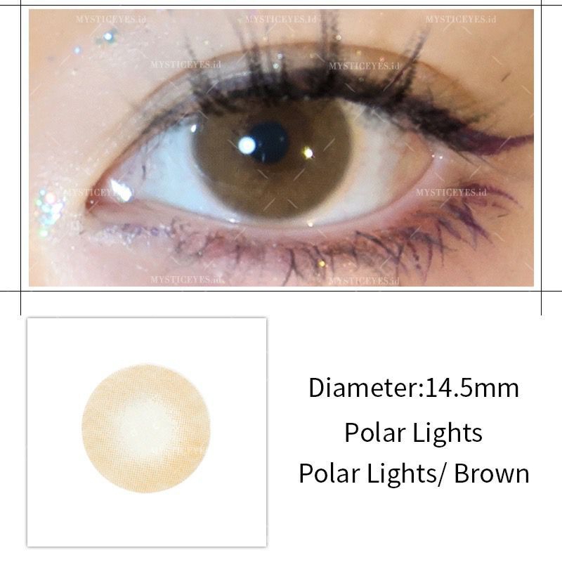 017 Brown Normal Only