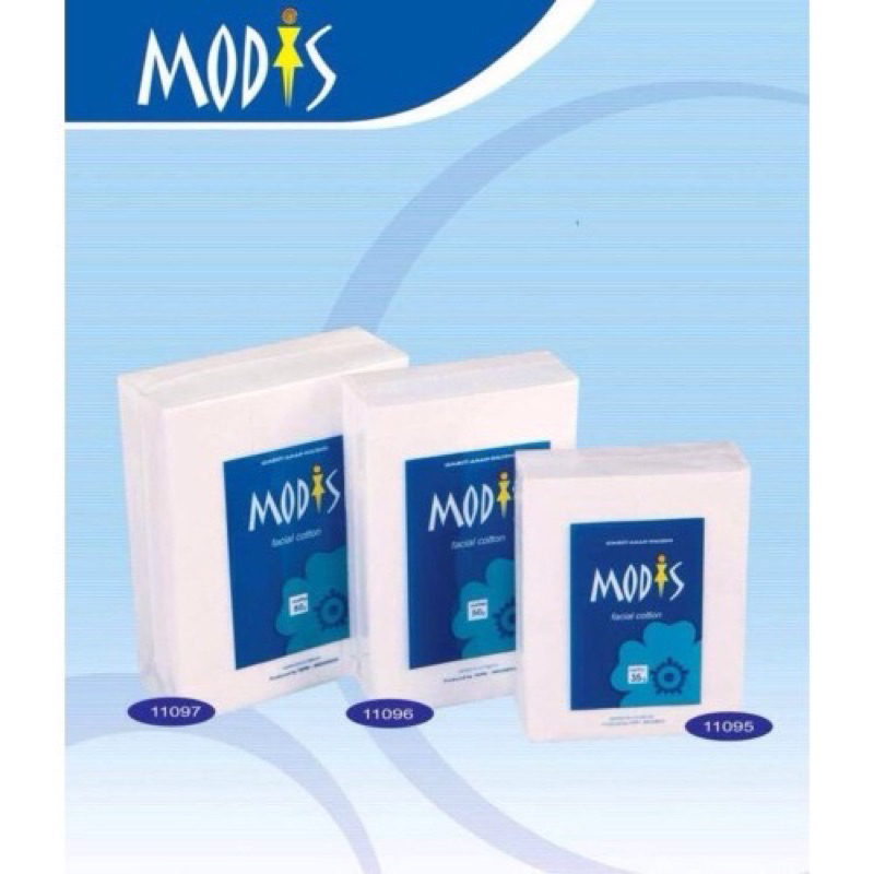 MODIS KAPAS