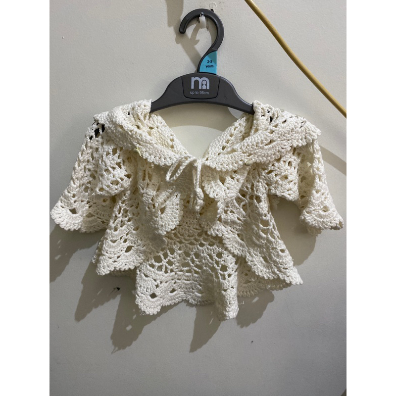 next preloved cardigan