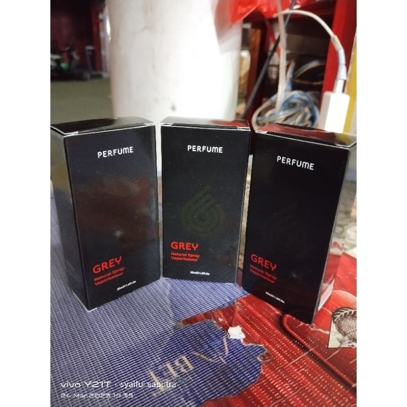 parfum pria